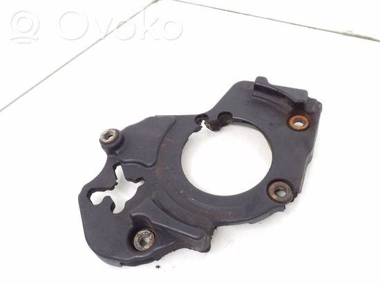 Audi A6 S6 C6 4F Timing belt guard (cover) 059103926G