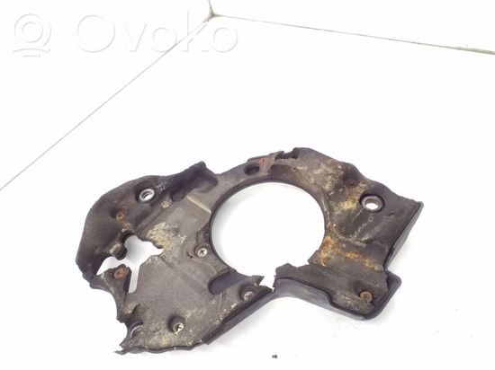 Audi A6 S6 C6 4F Timing belt guard (cover) 059103926G