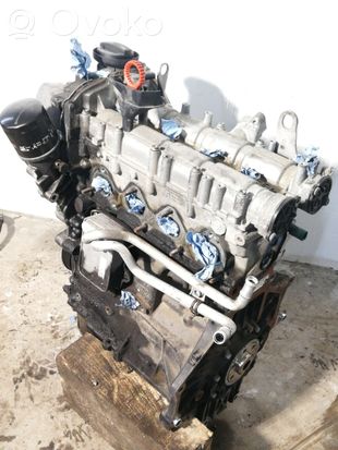 Volkswagen PASSAT B7 Engine CDG