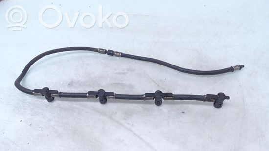 Mercedes-Benz Vito Viano W639 Fuel return line/hose