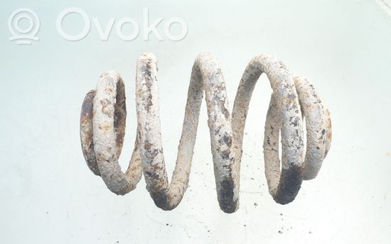 Volkswagen Sharan Rear coil spring