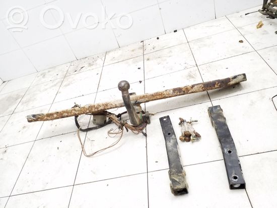 Mercedes-Benz E W210 Tow bar set A2103100337