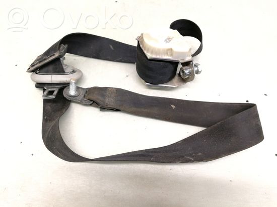 Volkswagen Transporter – Caravelle T5 Rear seatbelt 7H0857811B
