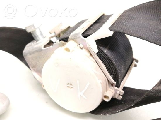 Volkswagen Transporter – Caravelle T5 Rear seatbelt 7H0857811B