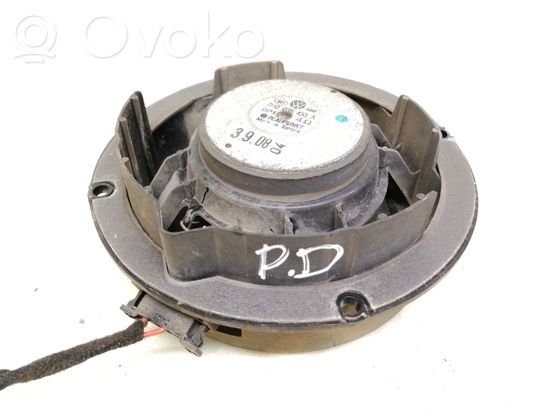Volkswagen Transporter – Caravelle T5 Front door speaker 7H0035453A