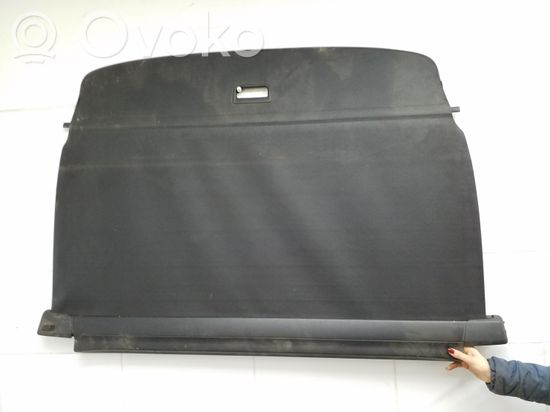 Volkswagen PASSAT B6 Parcel shelf load cover 9937000039 3C9867871