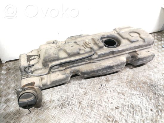 Mercedes-Benz Vito Viano W639 Fuel tank A6394705301