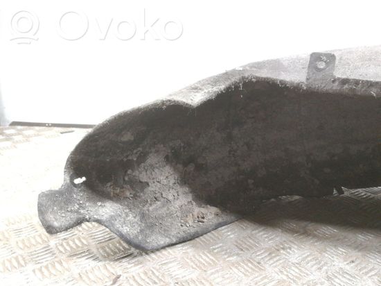 Mercedes-Benz Vito Viano W639 Rear arch fender liner splash guards A6396843177