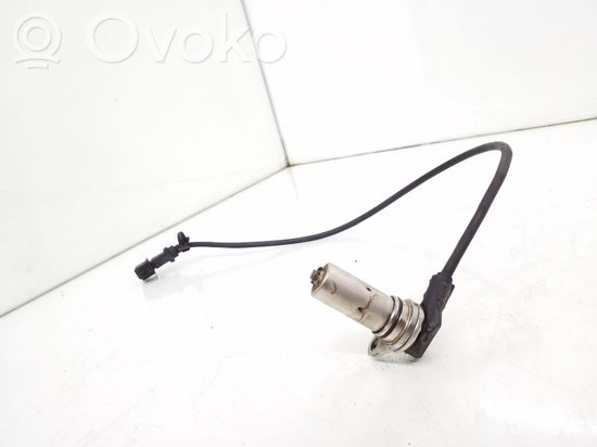 Volkswagen Sharan Crankshaft position sensor 028907319B