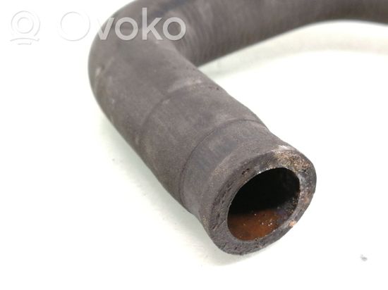 Mercedes-Benz Vito Viano W639 Engine coolant pipe/hose 6462030182