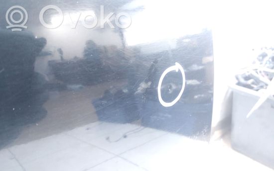 Mercedes-Benz E W211 Rear door