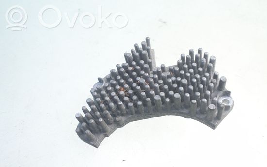 Mercedes-Benz C W202 Heater blower motor/fan resistor 2028207310 9140010212