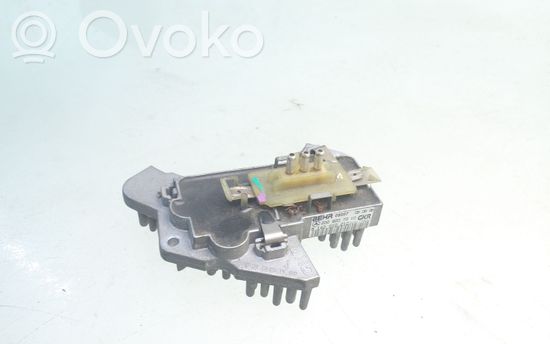 Mercedes-Benz C W202 Heater blower motor/fan resistor 2028207310 9140010212