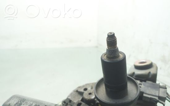Mercedes-Benz C W202 Rear window wiper motor 0390201538 2028209742 0025421419