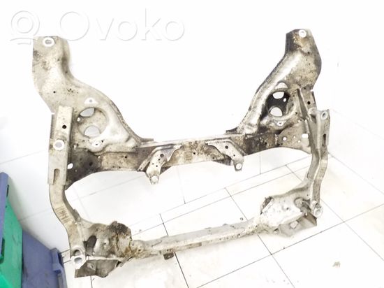 BMW 3 E90 E91 Front subframe