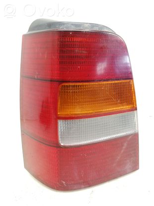 Volkswagen Golf III Rear/tail lights 084411975LB