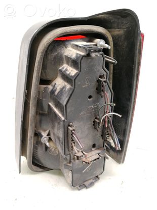 Volkswagen Golf III Rear/tail lights 084411975LB