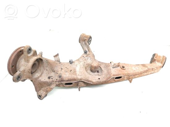 Volkswagen Transporter – Caravelle T5 Rear upper control arm/wishbone 7H0501413D