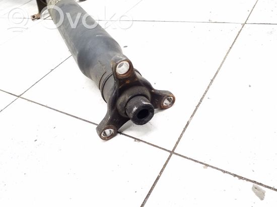 Mercedes-Benz E W211 Drive shaft (set) 2114104306 A2104103181