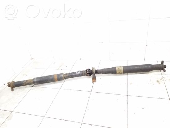 Mercedes-Benz E W211 Drive shaft (set) 2114104306 A2104103181