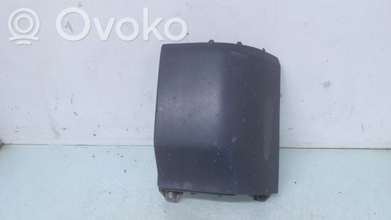 Volkswagen Transporter – Caravelle T5 Rear bumper corner part panel trim 7H0807321D