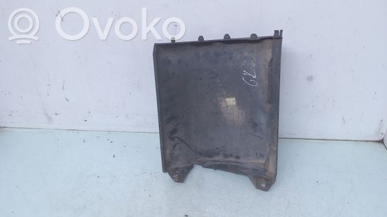 Volkswagen Transporter – Caravelle T5 Rear bumper corner part panel trim 7H0807321D