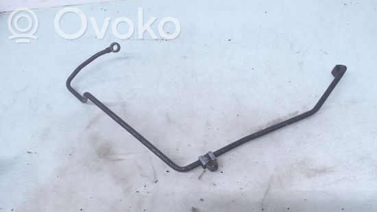 Volkswagen PASSAT B5 Turbo turbocharger oiling pipe/hose