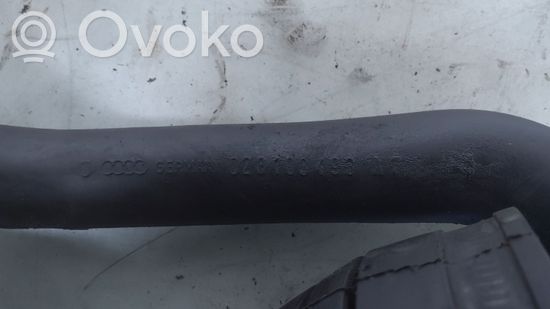 Volkswagen PASSAT B5 Turbo air intake inlet pipe/hose 8D0129615A 028103493AF