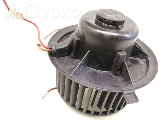 Volkswagen Golf III Heater fan/blower 1H1819021 3137020021