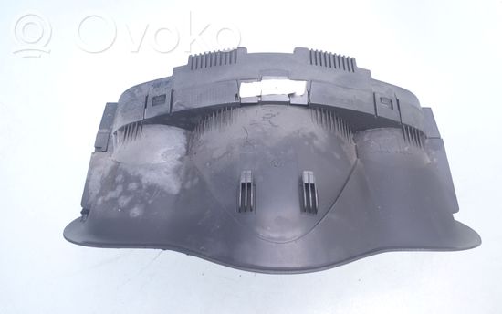 Mercedes-Benz C W203 Speedometer (instrument cluster) A2035408011 A2035408611 110080112006