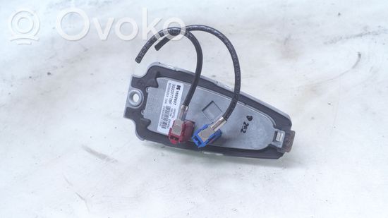 BMW 3 E90 E91 Aerial GPS antenna 1682607 6929345