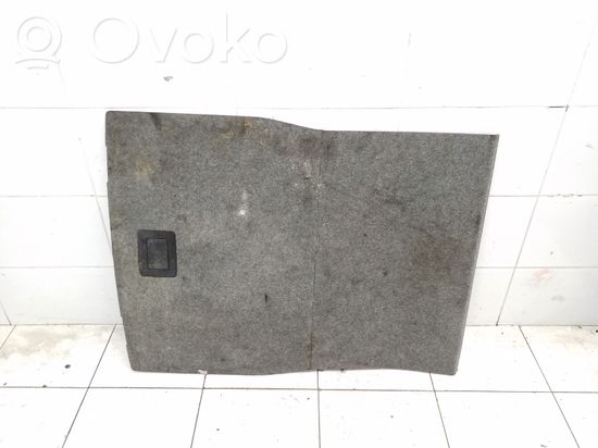 BMW 3 E90 E91 Trunk/boot floor carpet liner