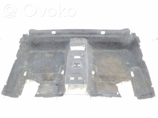 BMW 3 E90 E91 Rear floor carpet liner