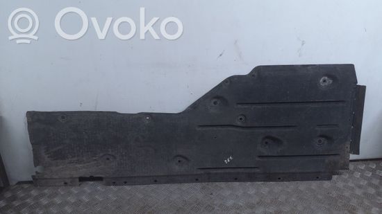 BMW 3 E90 E91 Center/middle under tray cover 7059392