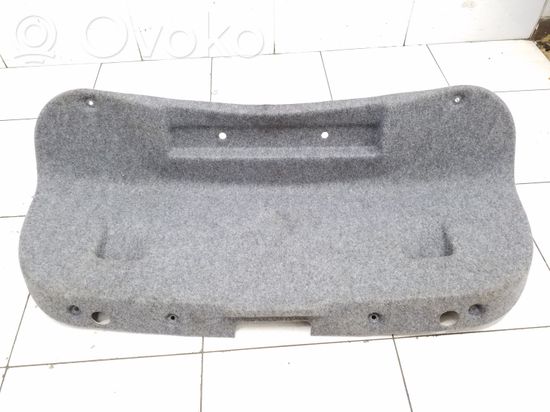 BMW 3 E90 E91 Tailgate/boot cover trim set 7201796
