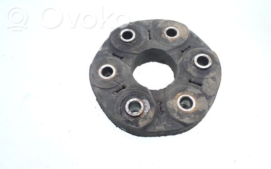 Mercedes-Benz C W203 Rear prop shaft donut coupling/joint 2104110415