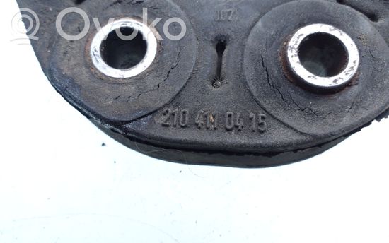 Mercedes-Benz C W203 Rear prop shaft donut coupling/joint 2104110415
