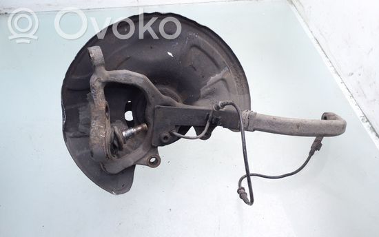 Mercedes-Benz E W211 Front wheel hub spindle knuckle