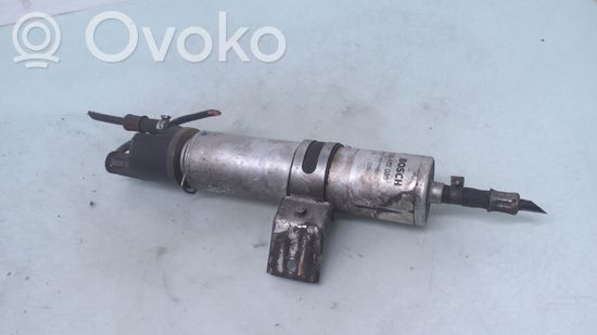 BMW 3 E90 E91 Fuel filter heater 7810134 2901700905