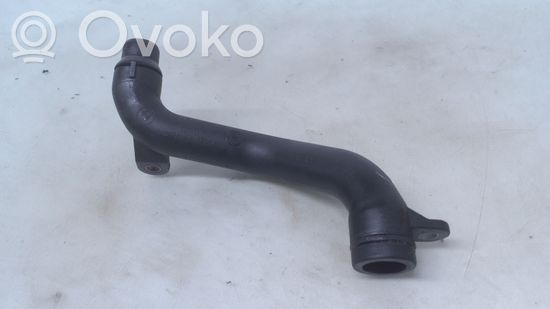 BMW 3 E90 E91 Engine coolant pipe/hose 7800583