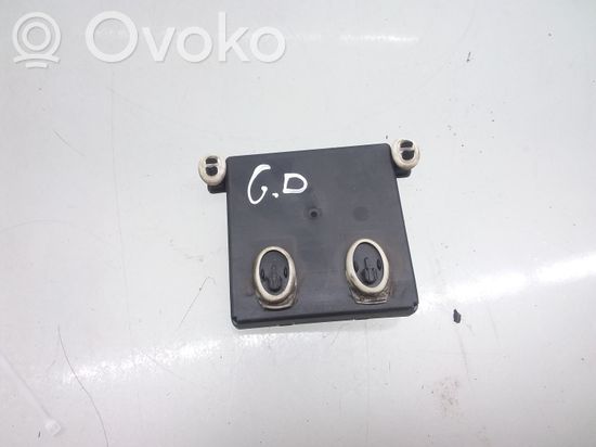Mercedes-Benz E W211 Door control unit/module 2118201626