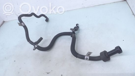 BMW 3 E90 E91 Fuel line/pipe/hose 7800669