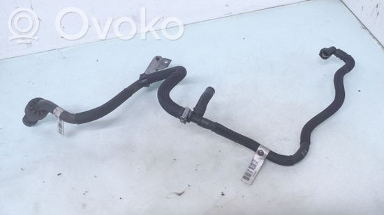 BMW 3 E90 E91 Fuel line/pipe/hose 7800669
