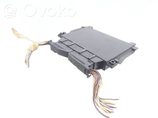 Mercedes-Benz E W211 Parking PDC control unit/module A0255457132