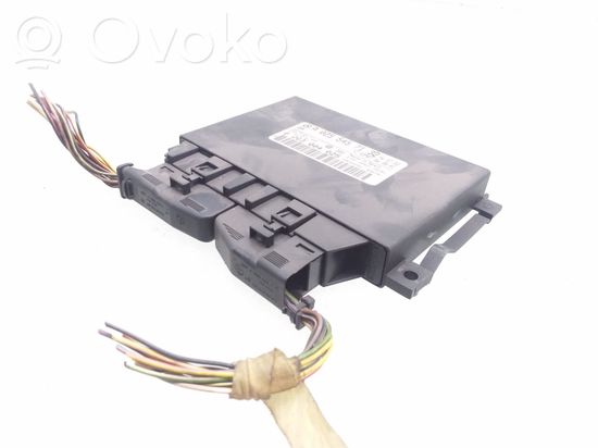 Mercedes-Benz E W211 Parking PDC control unit/module A0255457132