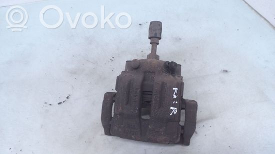 BMW 3 E90 E91 Rear brake caliper