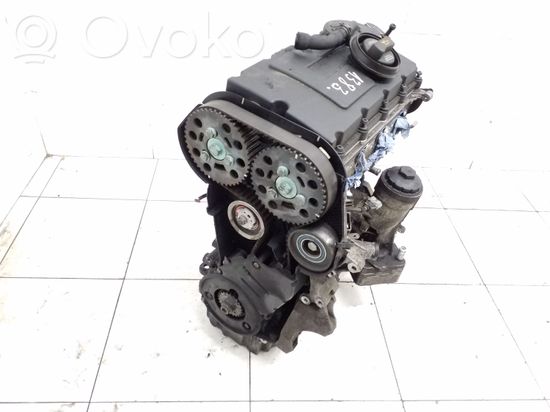 Volkswagen PASSAT B6 Engine BKP