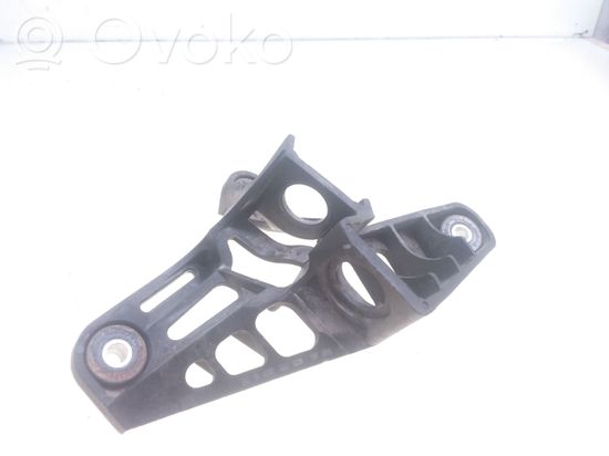 Volkswagen PASSAT B7 Gear shift cable bracket 1KO711789G