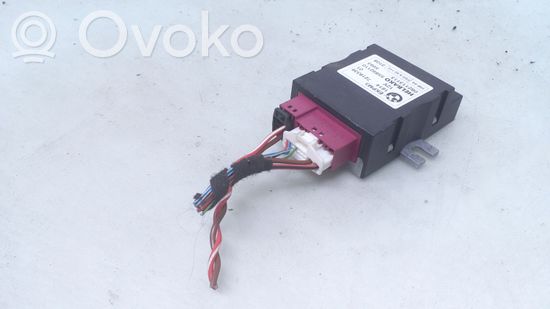 BMW 3 E90 E91 Fuel injection pump control unit/module 7218339 55892110