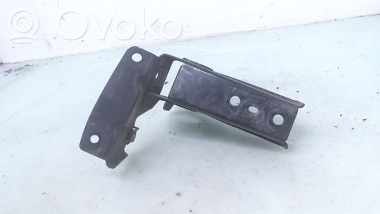 BMW 3 E90 E91 Engine bonnet/hood lock/latch loop/hook 7116705